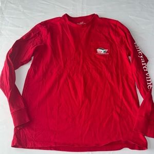Boy’s Vineyard Vines tee shirt